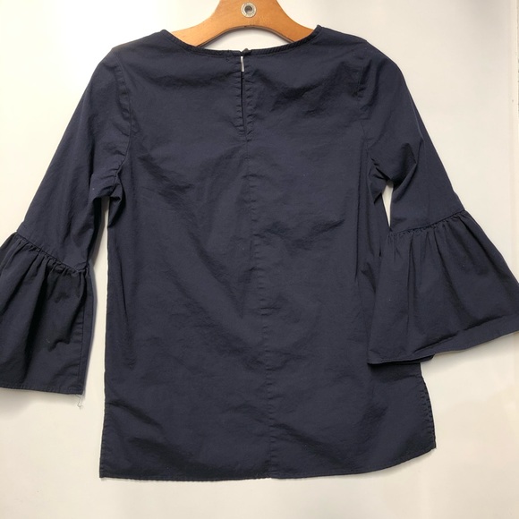 Gipson blouse size S - Picture 6 of 11